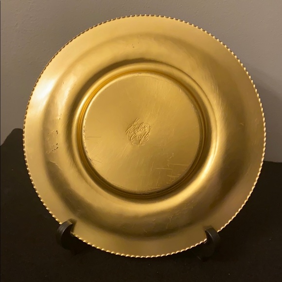 Color Craft Appetizer Plate w/ bowl w/ lid - Picture 3 of 14